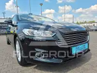 2018 Ford Mondeo