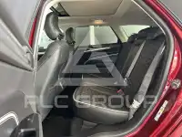 2018 Ford Mondeo