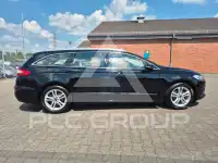 2018 Ford Mondeo