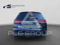 2018 Ford Mondeo