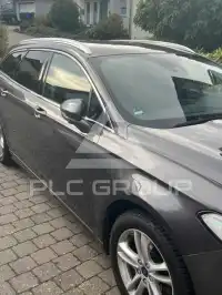 2018 Ford Mondeo