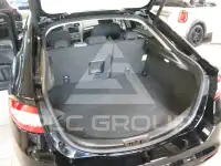 2018 Ford Mondeo