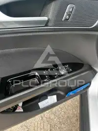 2018 Ford Mondeo
