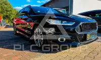 2018 Ford Mondeo