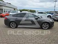2018 Ford Mondeo