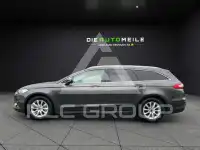 2018 Ford Mondeo
