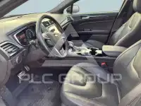 2018 Ford Mondeo