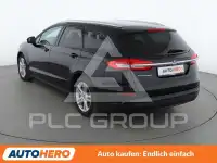 2018 Ford Mondeo