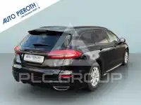 2018 Ford Mondeo