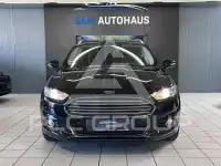 2018 Ford Mondeo