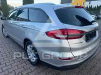 2018 Ford Mondeo