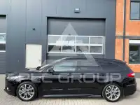 2018 Ford Mondeo