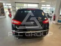 2018 Ford Mondeo
