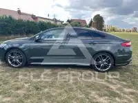 2018 Ford Mondeo