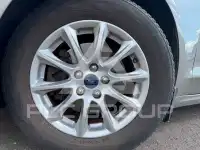 2018 Ford Mondeo