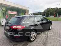 2018 Ford Mondeo