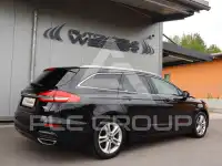 2018 Ford Mondeo