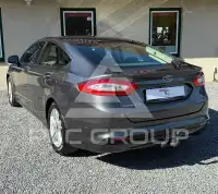 2018 Ford Mondeo