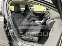 2018 Ford Mondeo