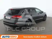 2018 Ford Mondeo