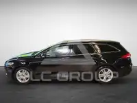 2018 Ford Mondeo
