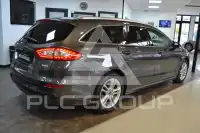 2018 Ford Mondeo