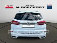 2018 Ford Mondeo