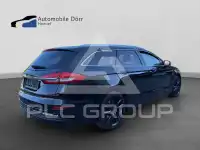 2018 Ford Mondeo