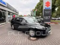2018 Ford Mondeo