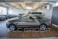 2018 Ford Mondeo