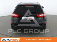 2018 Ford Mondeo