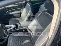 2018 Ford Mondeo