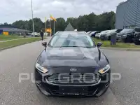 2018 Ford Mondeo