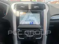 2018 Ford Mondeo