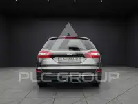 2018 Ford Mondeo