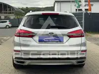 2018 Ford Mondeo