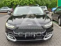 2018 Ford Mondeo