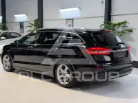 2018 Ford Mondeo