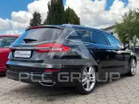 2018 Ford Mondeo