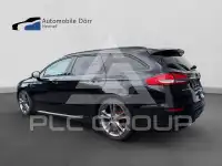 2018 Ford Mondeo