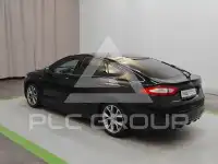 2018 Ford Mondeo