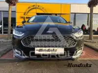 2018 Ford Mondeo