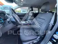 2018 Ford Mondeo