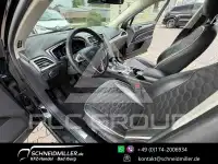 2018 Ford Mondeo
