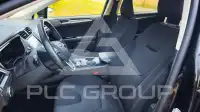 2018 Ford Mondeo