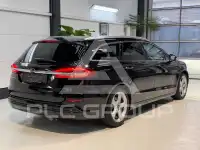 2018 Ford Mondeo