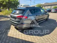 2018 Ford Mondeo