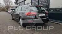2018 Ford Mondeo