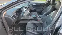 2018 Ford Mondeo
