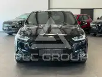 2018 Ford Mondeo